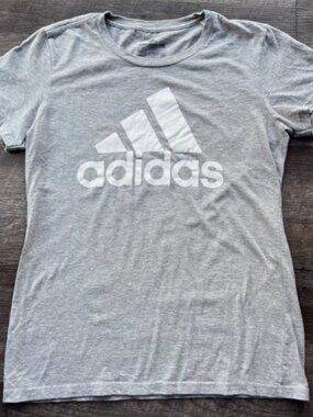 Adidas Mens Amplifier Tee